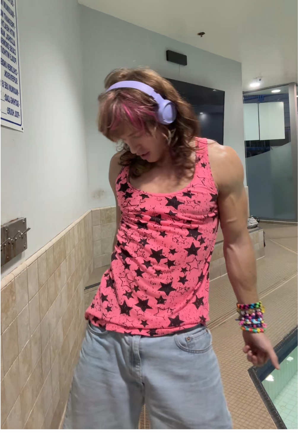 #sceneking #himbo #mcbling #gyaruo #bimbo