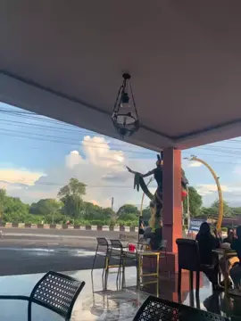 rest area cilik Riwut✨#fotolive #fypage #infosampit 