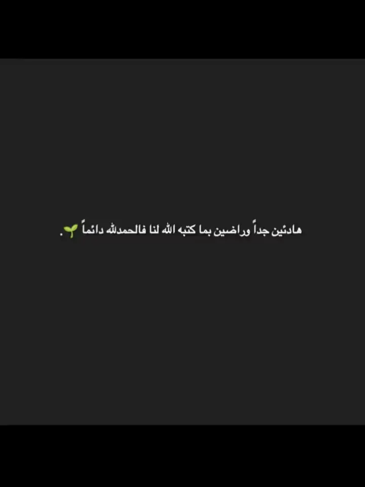 (وَقُل الحَمدُللّٰه دٰائِمَاً) 🤍😌.  .  .  .  #سيد_سلام_الحسيني  #fyp  #foryou  #الامام_الحسين_عليه_السلام  #الامام_علي_بن_أبي_طالب_؏💙🔥 