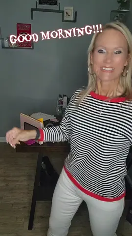 #morningroutine 
