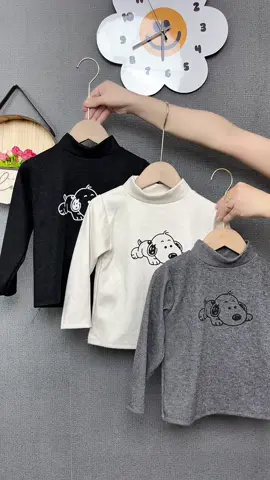 Áo tăm lông thỏ giữ nhiệt cho bé trai bé gái trai 8 đến 20 kg🥰🥰#xuhuong #thoitrangtreem #quanaotreem #aogiunhietchobe #Tiemnhana 