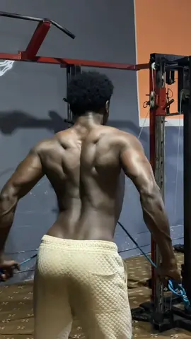 #creatorsearchinsights  Ethiopian🇪🇹Bodybuilder#Gym#Sport#Fitness#motivation Ethiopian_tik_tok 🇪🇹  . . . . . . . Yuyu Jx