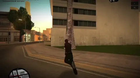 mira bamba #pvp #mta #fps 