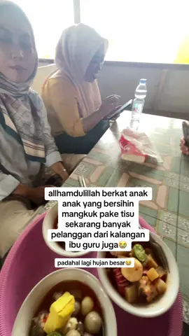 saya angkat mereka jadi duta cuci mangkuk😭 #fypシ゚ #cucimangkukpaketisu 