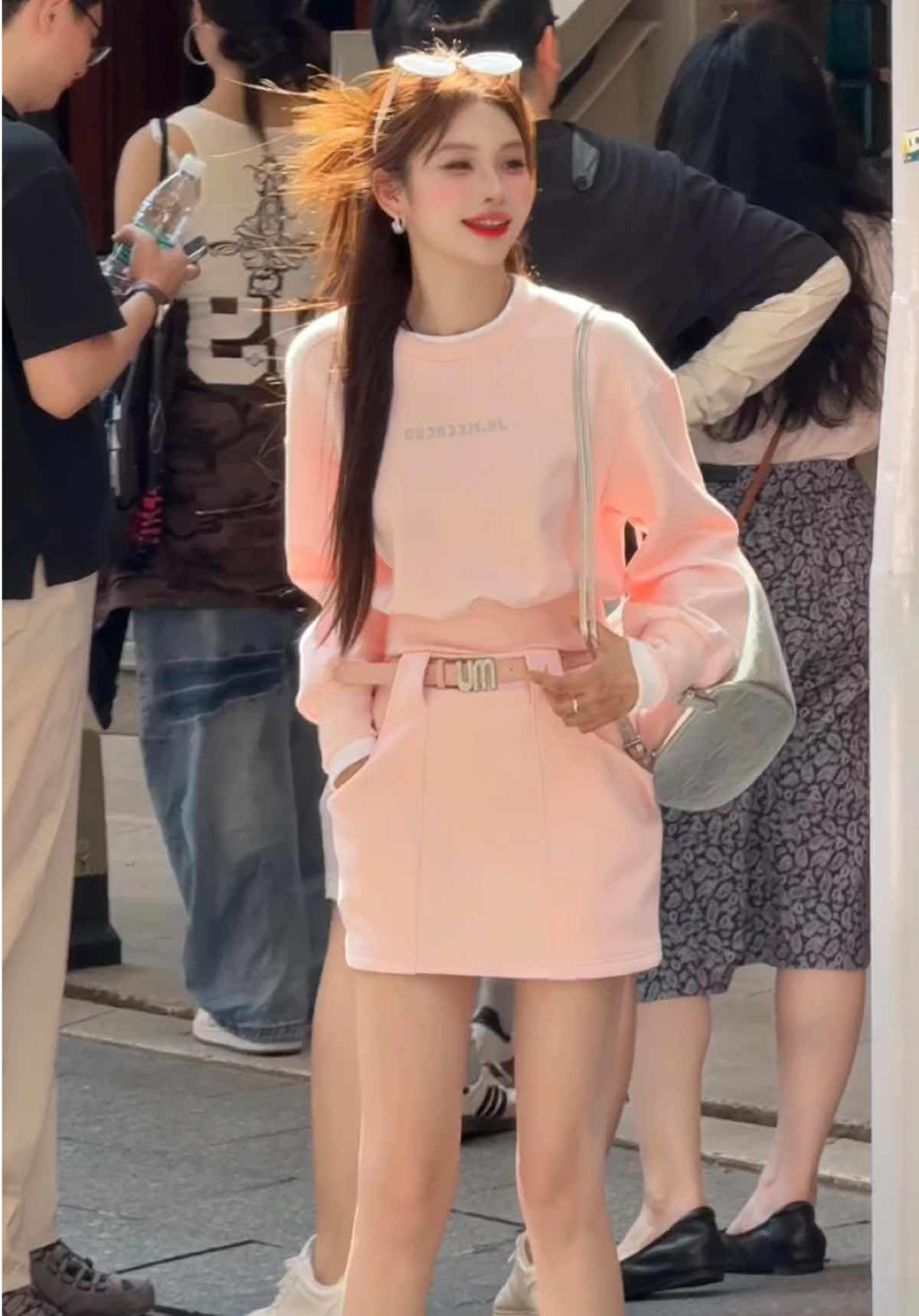 #lienmelodystudio #orderquangchau #xuhuong #fashion #fyp 