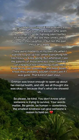 #mentalhealthmatters #MentalHealth #bekindtoeveryone #fyp #fyppppppppppppppppppppppp 