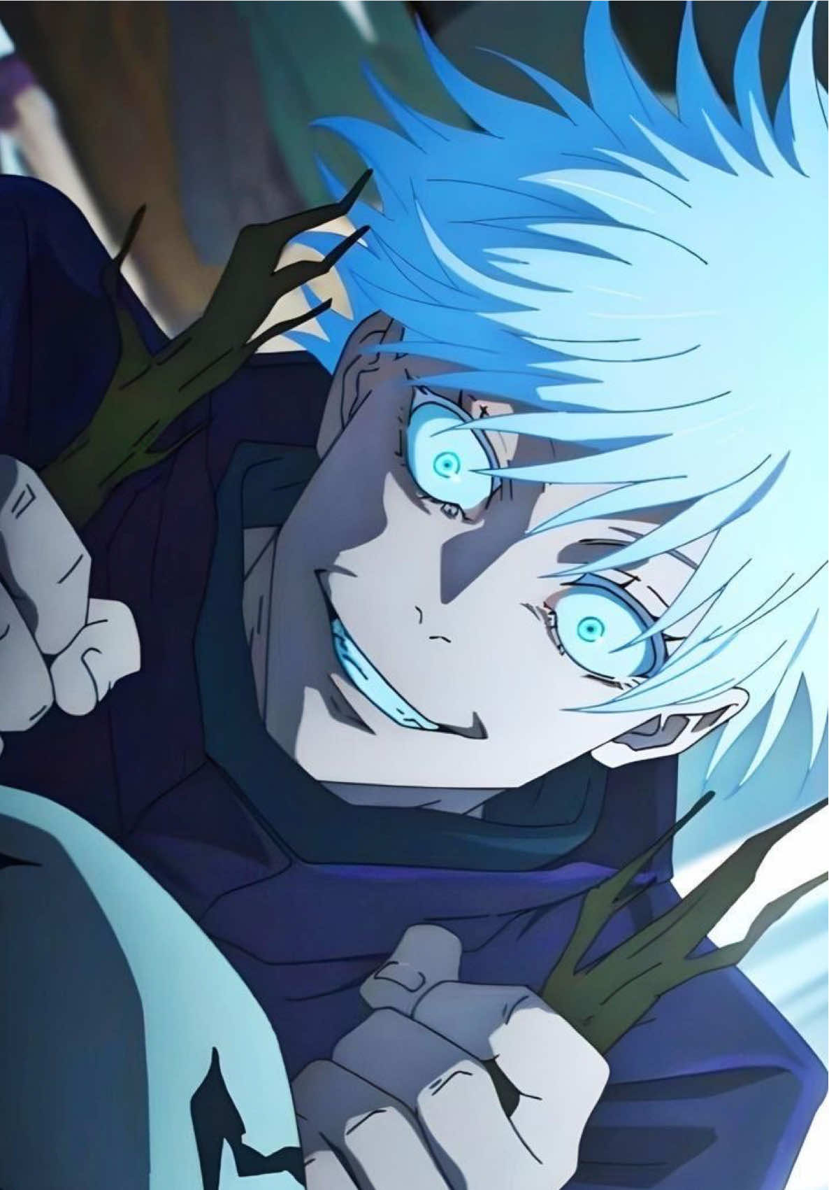 P36 • Jujutsu Kaisen •Season 2 • Chú Thuật Hồi Chiến 2 [Lồng Tiếng] •••———•••———•••———••• #itadori #megumi #gojousatoru #jujutsukaisen #chuthuathoichien 