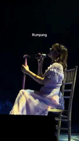 Rumpang 📝 #rumpang @nadin⋆.ೃ࿔*:･ #nadinamizah #foryou #fyp #trending 