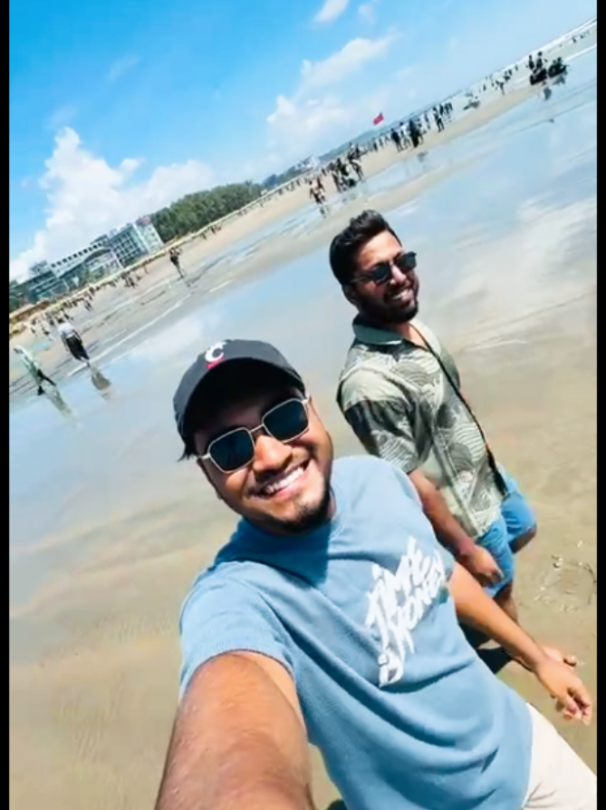 @Ratul master.98 with me.  🫂 hello dada.. 🫂