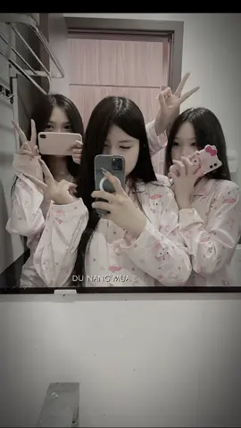 Bộ đồ ngủ Hello Kitty siu dễ thương✨✨#outfitideas #bodongunu #bodongupijjama #thoitrangnu #fyp 