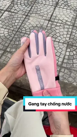 Gang tay lót lông nè các bà . cản gió chống nước, cảm ứng điện thoại luôn #dungcoi6868 #gangtay #gangtaylotlong #gangtaychongnuoc #gangtaycamungdienthoai 