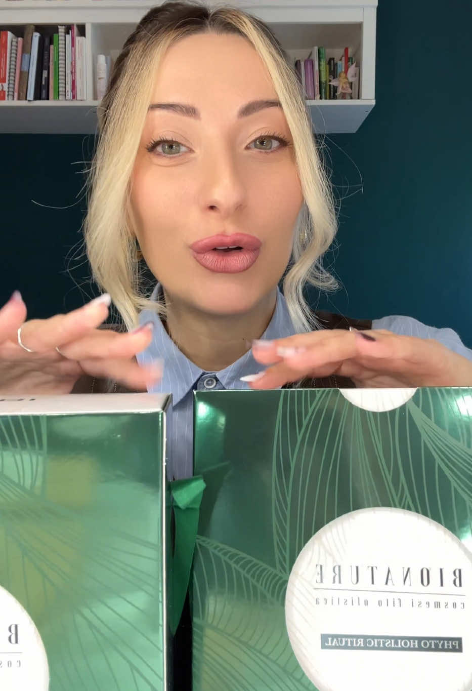 Prodotti per capelli davvero efficaci ed innovativi #haircareroutine#HairCareTips#alopecia#telogeneffluvium 