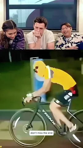 Tom funny reaction try not to laugh 😂#reaction #usa #foryoupage #fyp #viral