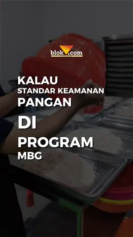 Tim Percepatan Pembentukan Satuan Pelayanan Pemenuhan Gizi (SPPG) Kabupaten Malang melalui Sekretaris I, Mahila Surya Dewi, membenarkan bahwa operasional SPPG Mangunrejo di Kecamatan Kepanjen untuk sementara dihentikan. Langkah ini merupakan tindak lanjut dari dugaan kasus keracunan makanan program Makan Bergizi Gratis (MBG) yang menimpa sejumlah siswa dan guru MTs Al-Khalifah, Desa Cepokomulyo. Dalam surat yang ditandatangani oleh Deputi Bidang Pemantauan dan Pengawasan, Direktur Pemantauan dan Pengawasan Wilayah II Badan Gizi Nasional (BGN), Albertus Dony Dewantoro, tertulis bahwa: “Untuk sementara SPPG Malang Kepanjen Mangunrejo dihentikan operasionalnya sampai melengkapi SOP Badan Gizi Nasional (BGN).” tertulis dalam surat tersebut. #infomalang #infomalangraya #mbg #sppg #keracunan 