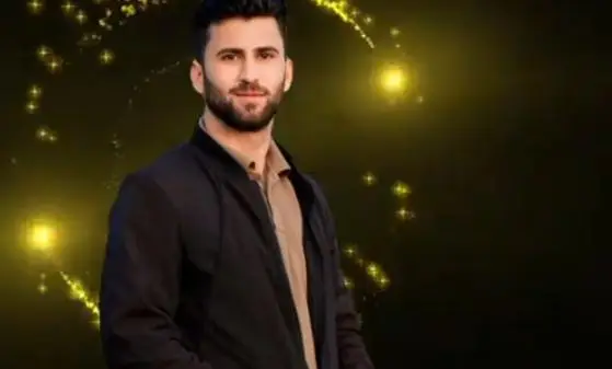 شاكر خليل 🤭🤲❤️🥰🫶🎤🌓🫂🌝