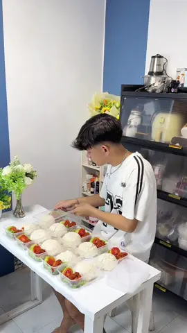 Hari ini aku masak untuk berbagi ✨🙌 semangat terus buat kita semua #noelbnsr #fyp #masukberanda #berandatiktok #adayinmylife 