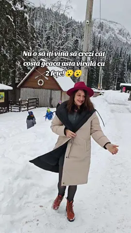 Nu o să îți vină să crezi cât costă geaca asta virală cu 2 fețe!😮😮  #portiadecitit #trendyol #trendfam #fashioninspo #fashioninfluencer 