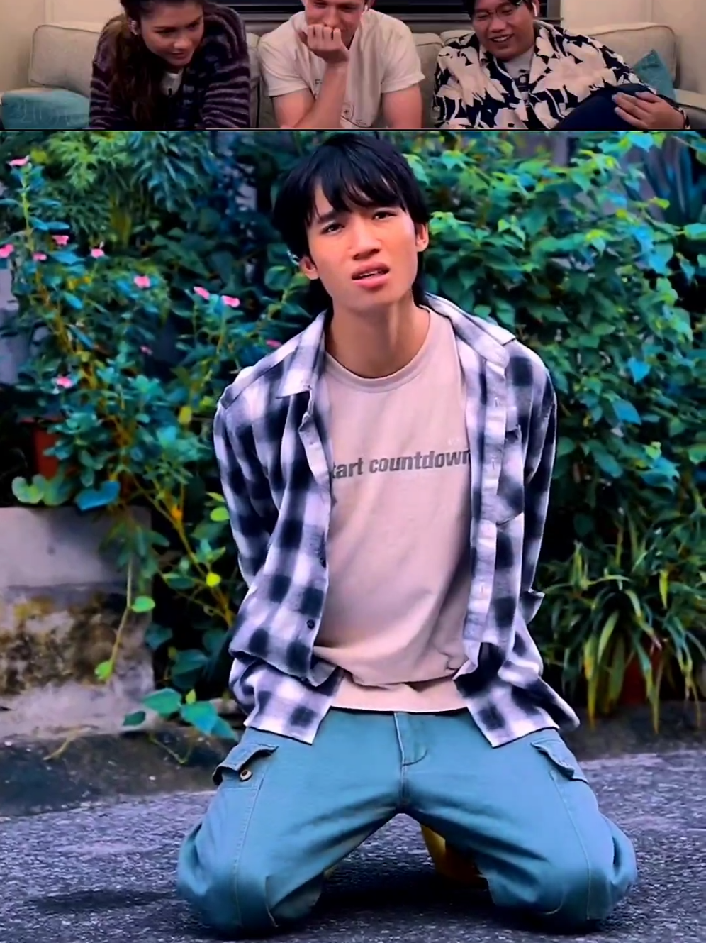 Keep calm and have fun. . . . #tik_tok #viralvideos #fyp #foryoupage❤️❤️ #tomholland @TikTok UK 