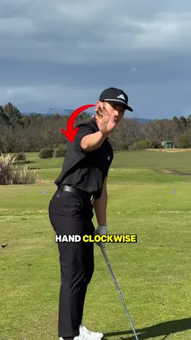 Shallow + Square up Clubface 👋🏻🔥 #golf #golftiktok #golftok #golfswing #golftips 