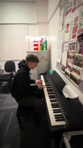 Blacked out like a phantom.#esdeekid #rebel #phantom 