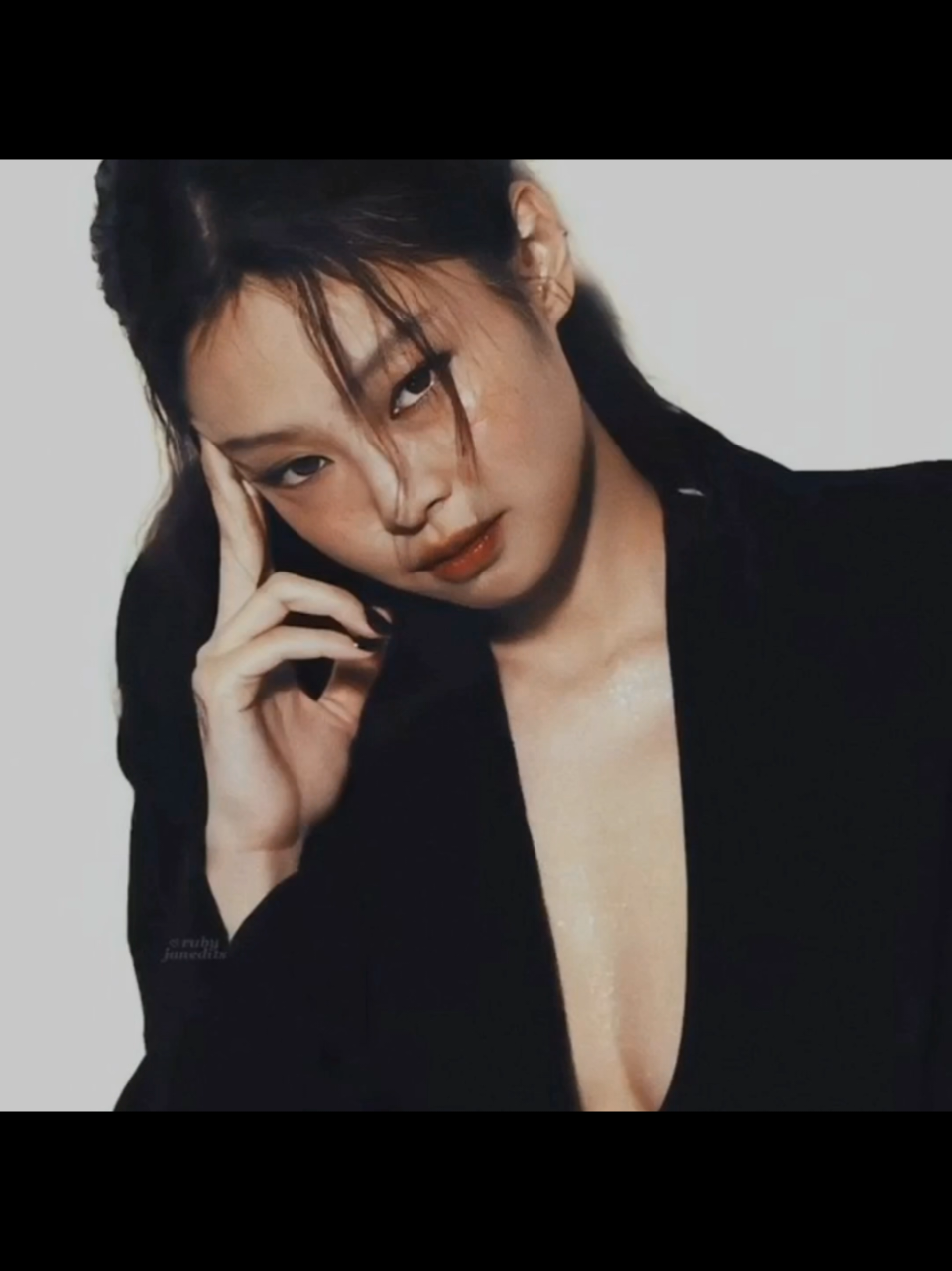 KILLIN IT GIRL 😝 #jenniekim #blackpink #kpopedit 