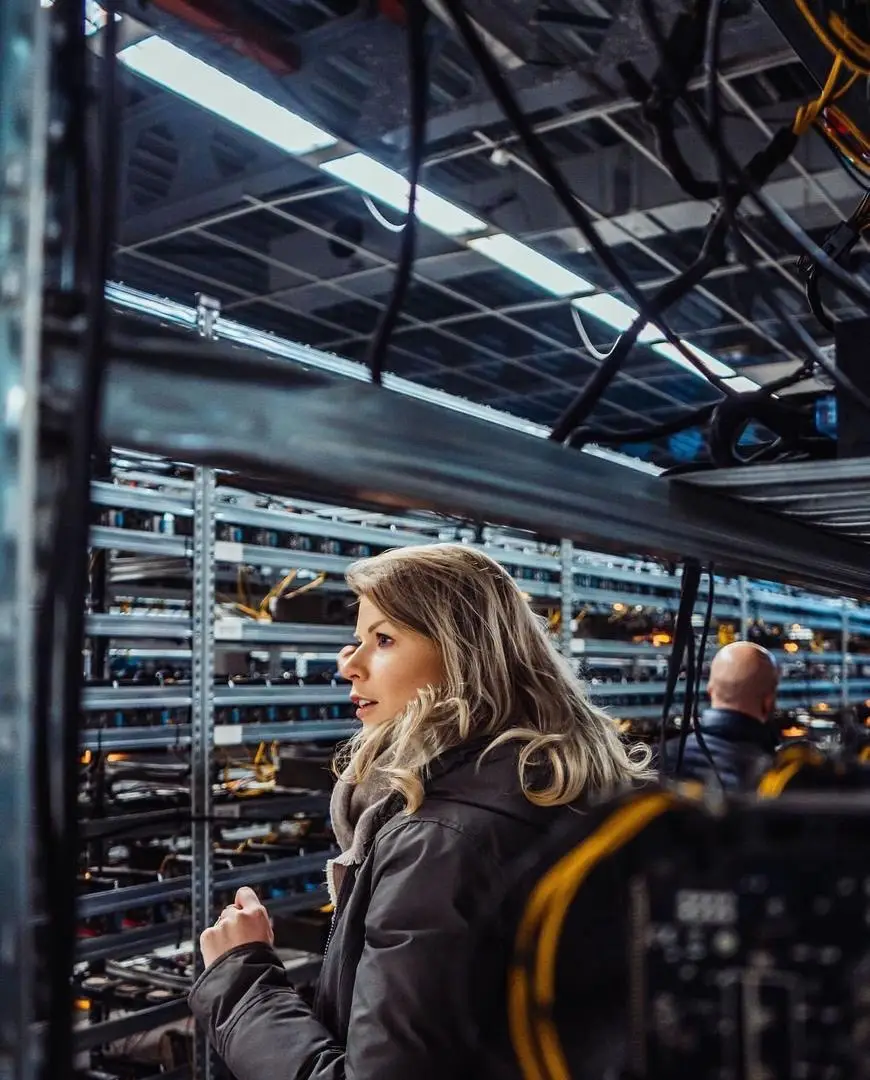 This is not in for a while... but, luckily we still have the pictures👌