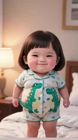 การเต้นรำของเด็ก#เด็ก #น่ารัก #เด็กน่ารัก #เด็กตลก #เต้นเด็ก #เต้นน่ารัก #wolink #เต้น #ประเทศไทย #baby #แอนิเมชั่น #animation 