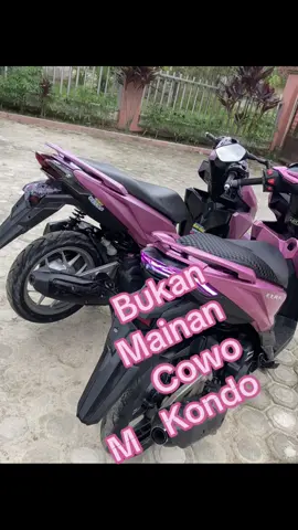 Juskidding🫨🥱#varioledoldpink #vario125 #lewatberandafyp #fyp #vario125 