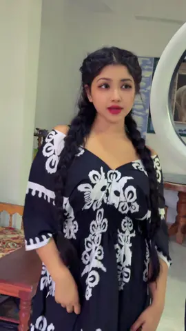 මටත් කතා හැදුවා 😾🤌