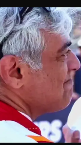 Age is not a restriction to pursue your goal in life....💥💜                                        - AjithKumar  #AjithKumar