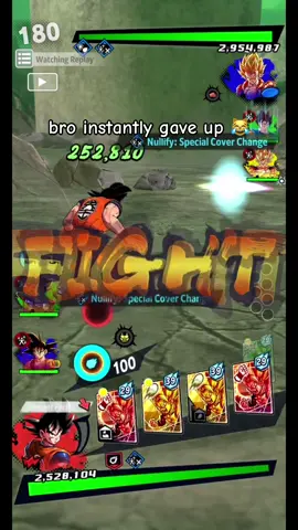 saiygoat saga on top | #dblegends #dragonball #dragonballlegends #tiktok #xyzbca