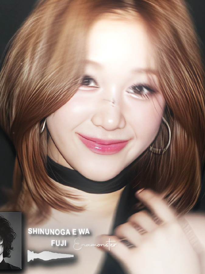 THE VISUAL 😍 / Shinunoga E Wa Pharita Edit / (REPOSTED ⚠️) #pharita #babymonster #kpop #edit #pharitababymonster @ꜱᴡᴀʏ2K @hannah @jas @𝓐𝓼𝓪𝓬𝓮 ❀ @R Y O U N @illoveuzy @baespiink @Jake @daemgene @ii_love_baemon @kendara @annie @babymonster_yg @DJYEON @Asa2K 