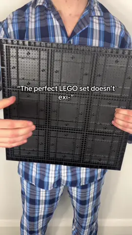 It does exist!!🚐😍 #breakingbad #tiktok #walterwhite #legocommunity #legotiktok 