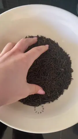 Wild Rice — Bukan Beras Biasa, Tapi Salah Satu yang Termahal di Dunia!