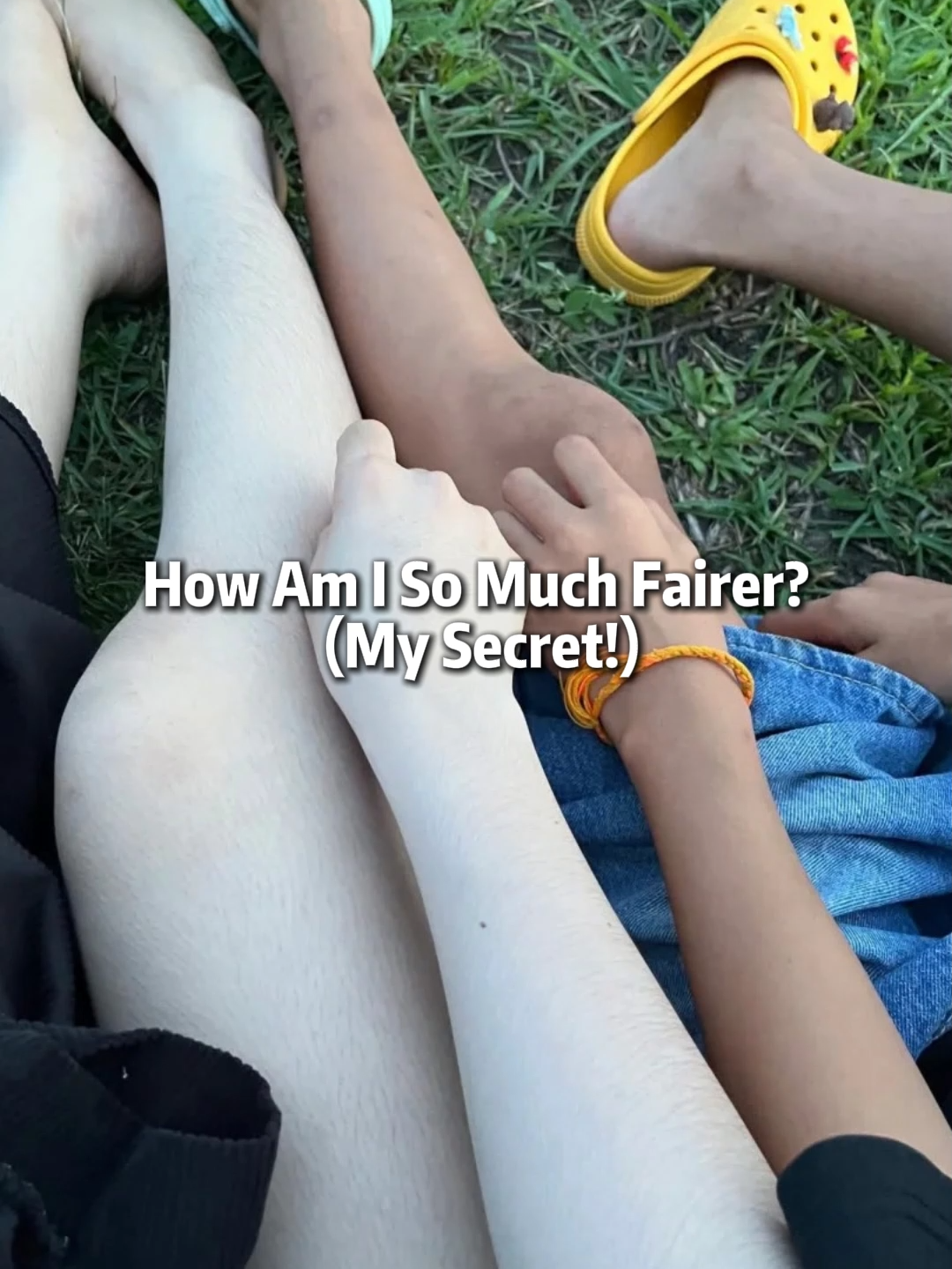 Give your skin a touch of light! 🌟🌈 This sunscreen lets you glow from within~#whitening #waterproof #sunscreen #skincare #bodycare #smoothskin #skinever