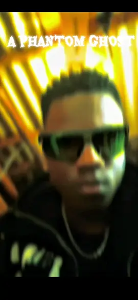 A PHANTOM GHOST🤏😎☠☠
