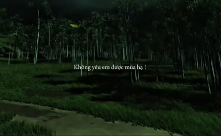 Không yêu em được mùa hạ ! #ctmedia #nb3hoaibao #cuaembonmua #cuaembonmua3hoaibao #BKGroupgital