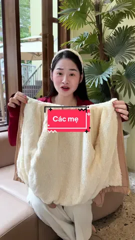 Các mẹ.. [GIÁ ĐẦU MÙA]13-35kg Áo khoác  #xuhuong #quanaotreem #aokhoacgiolotlongchobe 
