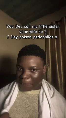 Only one of us will be attending the court hearing lmao  #endpedophilia #endchildmarriage #endchildabuse #fyppppppppppppppppppppppp 