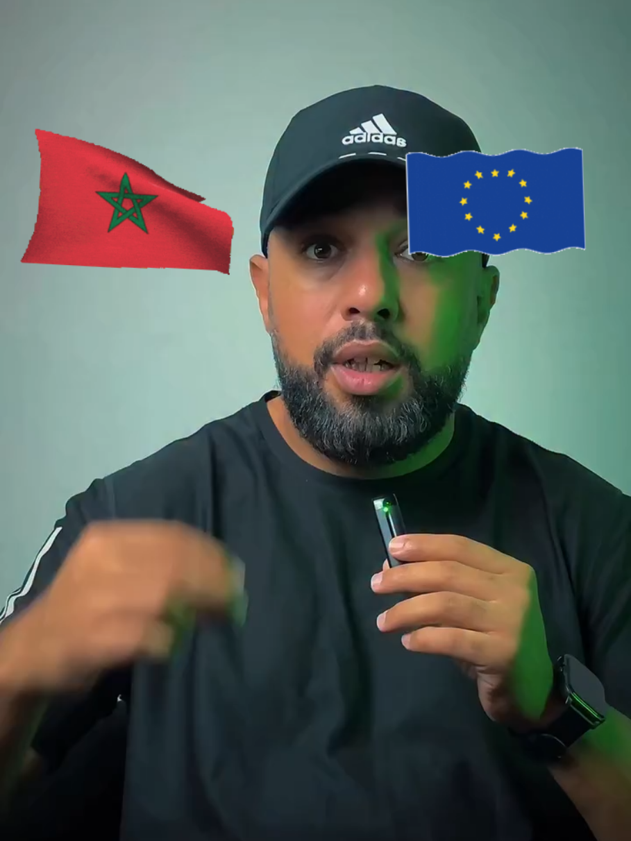 #casablanca #maroc #morocco🇲🇦 #europe 