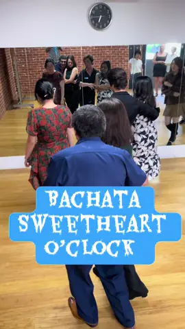 Level 1 Bachata was packed tonight!! #bachata #socialfancing #fun #dance #adelaide 