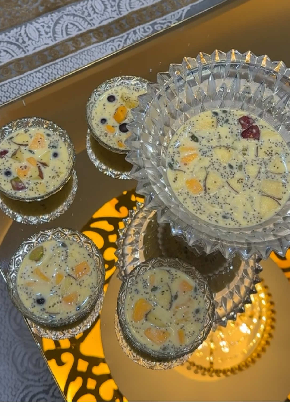 The best fruit salad🍇🍏 #fruitsalad #fruits #سلطه_فواكه🍓 #سلطه_صحيه 