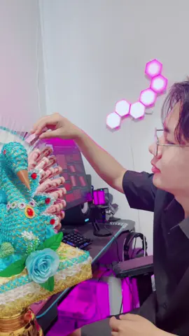 #กฐิน #ลีโอ #สุพรรณ 