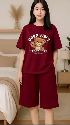 setelanwanita#fypviralシ #bahanademdannyaman😍 