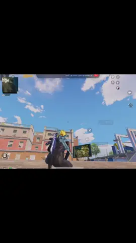 عاد على الشرح تابعوني تكفون 😂🌹#اكسبلور #مشاهدات #حساسية #خلف #ببجي 