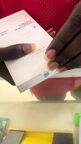 Unboxing Air 256gb #iphone #viral #fyp #fanpage #abraka 