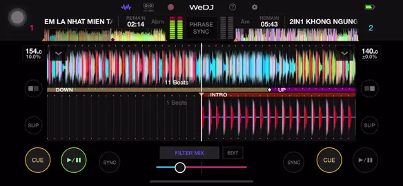 ơi e cô gais bông đào#wedj🚀🔥 #xh #viral #ilovetiktok #dj 