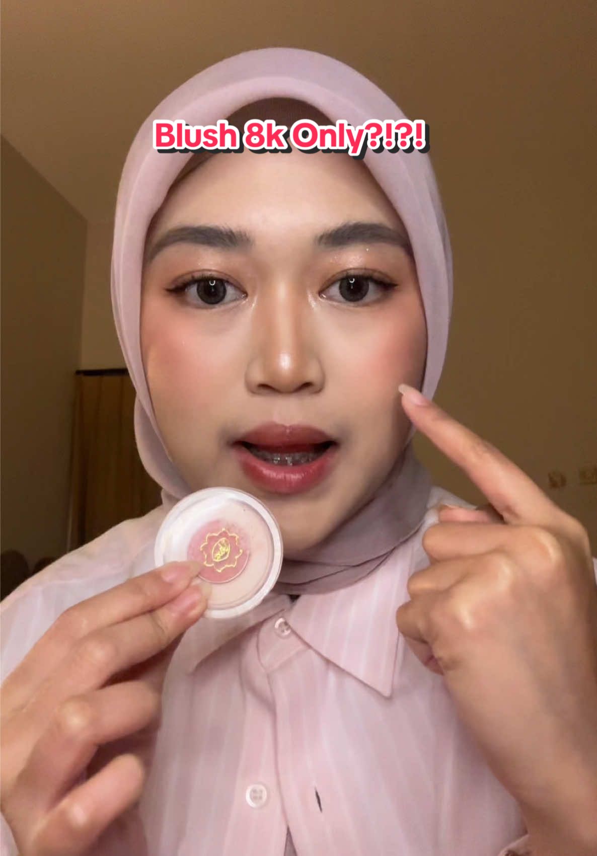 semua orang harus punya kata gweh