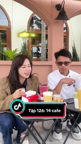 14 cafe #vtmgr #vtmqn #LearnOnTikTok 