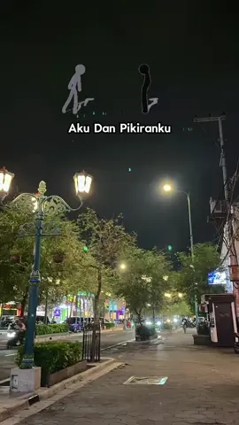 #ruwet isi kepala akhir